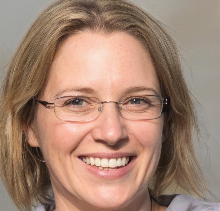 Kundin Sarah Weber